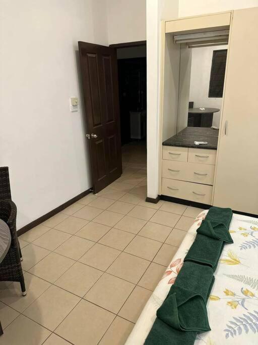 Apartment Ambitious Lot 7 Nadi